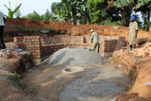 Using Bioenergy for Improved Cooling Systems for Food Storage in East Africa