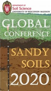 Global Conference on Sandy Soils