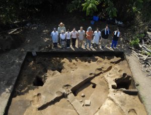 Jomon Food Diversity, Climate Change, & Long-term Sustainability in Japan and Beyond
