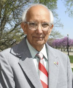 2020 World Food Prize Laureate | Dr. Rattan Lal