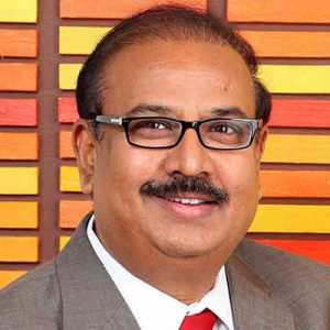 CALS alumnus, managing director of Bharat Biotech, given green light for human testing of Covid-19 vaccine