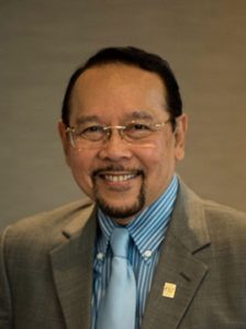 CALS alumnus appointed to the UN Scientific Group, Convention of the Food Systems Summit 2021