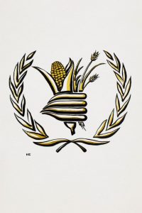 World Food Programme awarded Nobel Peace Prize for 2020