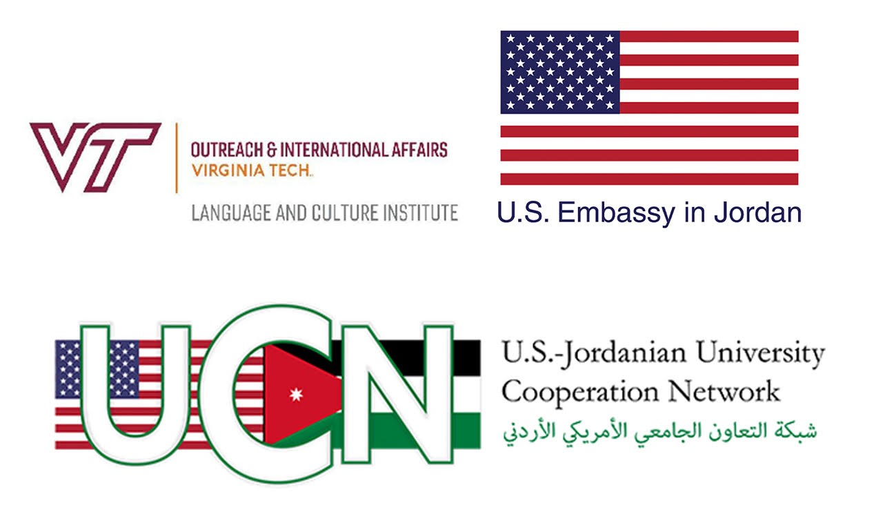 U.S.-Jordanian University Cooperation Network Webinar Series