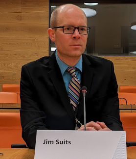 Jim Suits photo