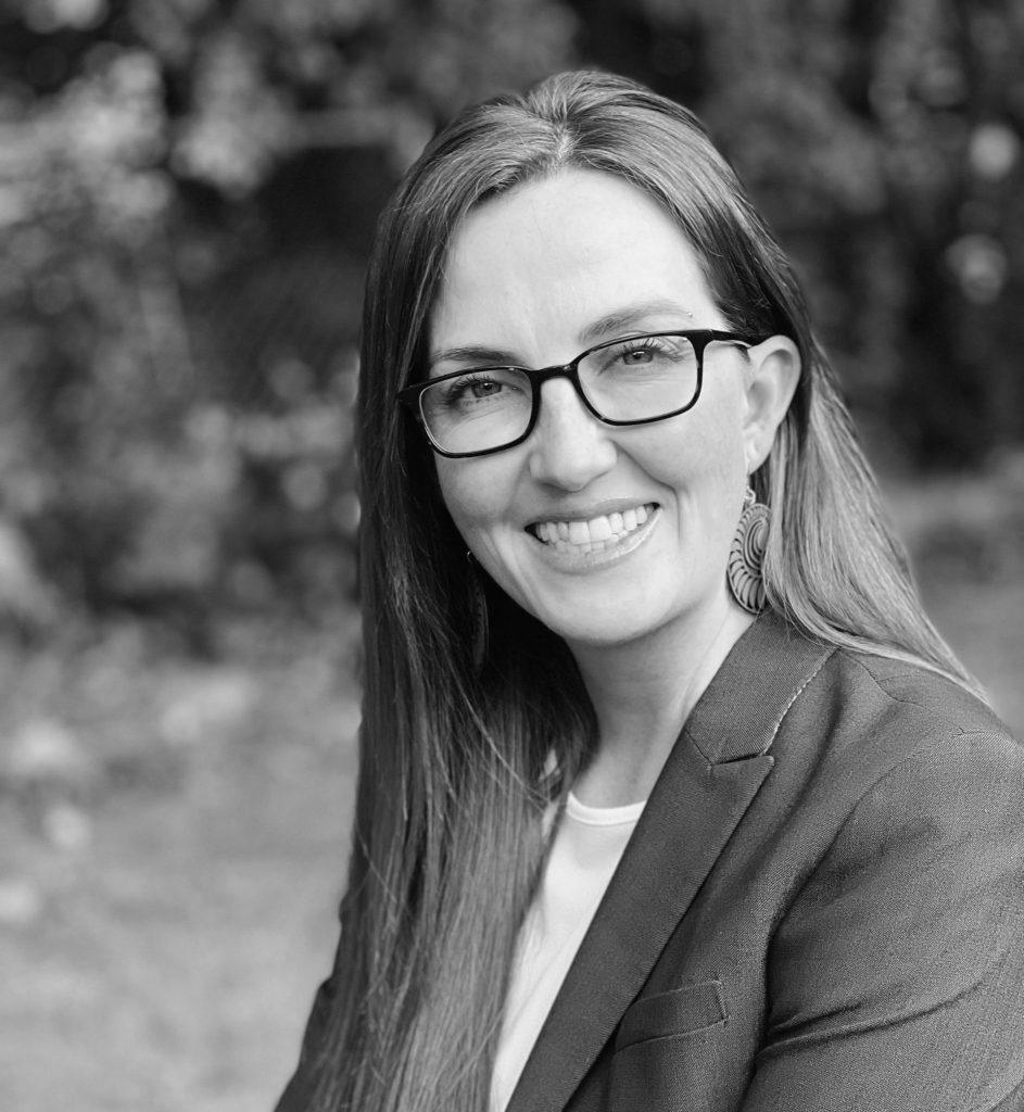 Valerie Stull headshot